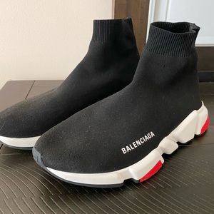 Balenciaga Speed Trainer Size 7 / EUR 40